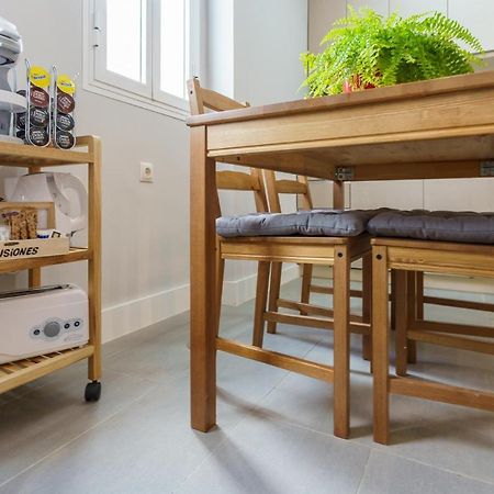 Apartamentos Circulo De Artistas Ронда Екстериор снимка