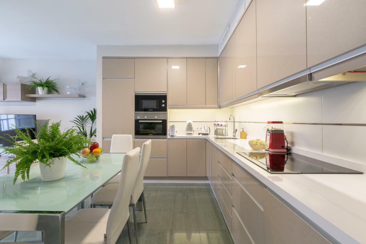 Apartamentos Circulo De Artistas Ронда Екстериор снимка
