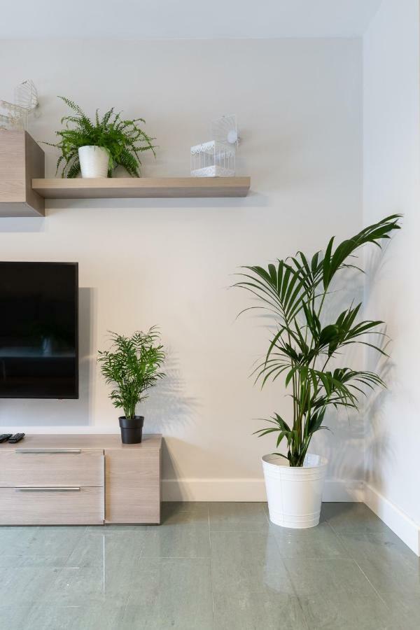 Apartamentos Circulo De Artistas Ронда Екстериор снимка