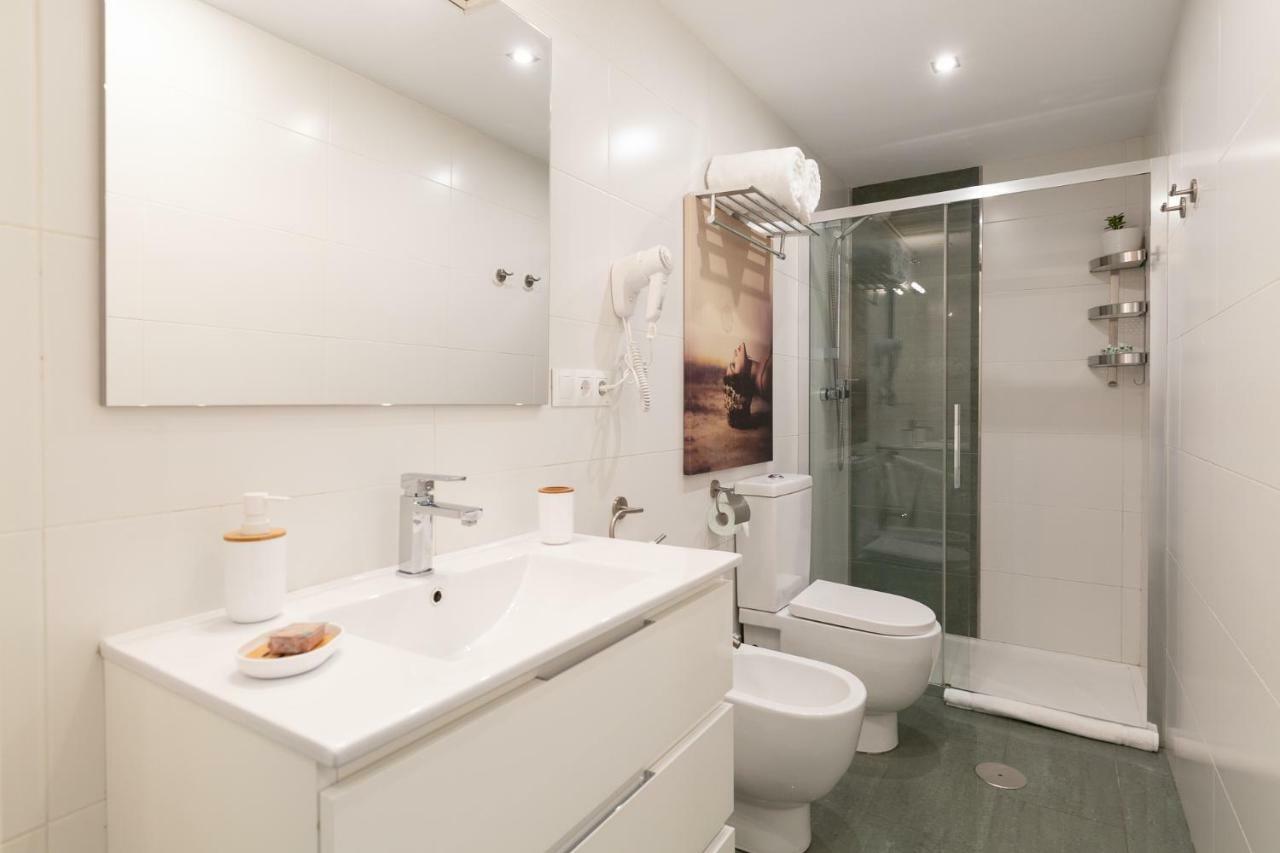 Apartamentos Circulo De Artistas Ронда Екстериор снимка