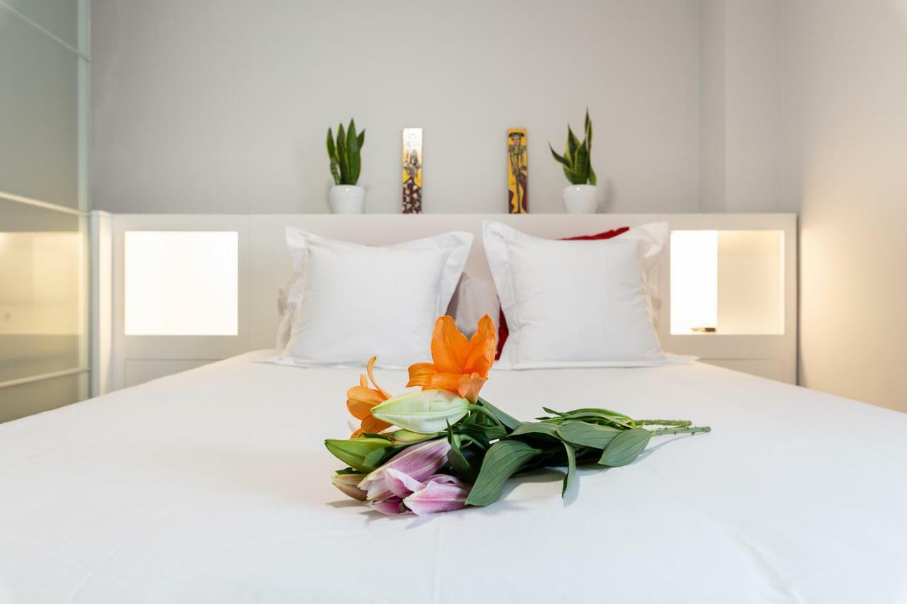 Apartamentos Circulo De Artistas Ронда Екстериор снимка