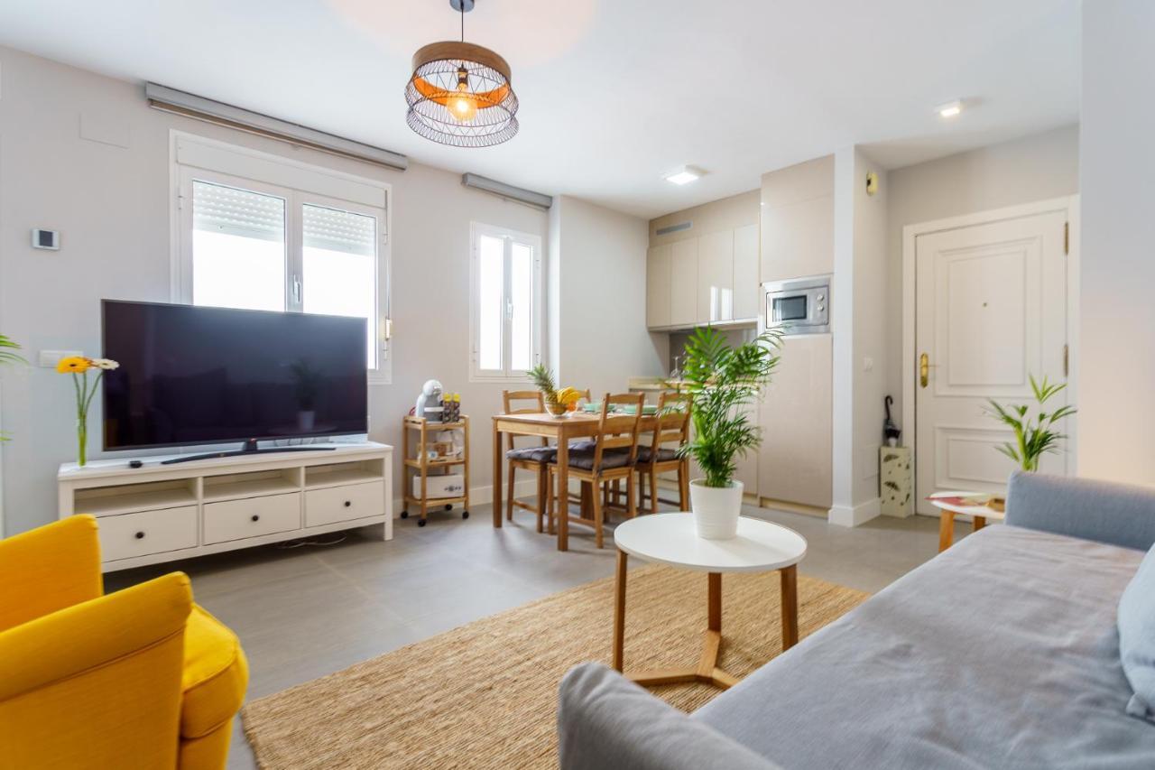 Apartamentos Circulo De Artistas Ронда Екстериор снимка