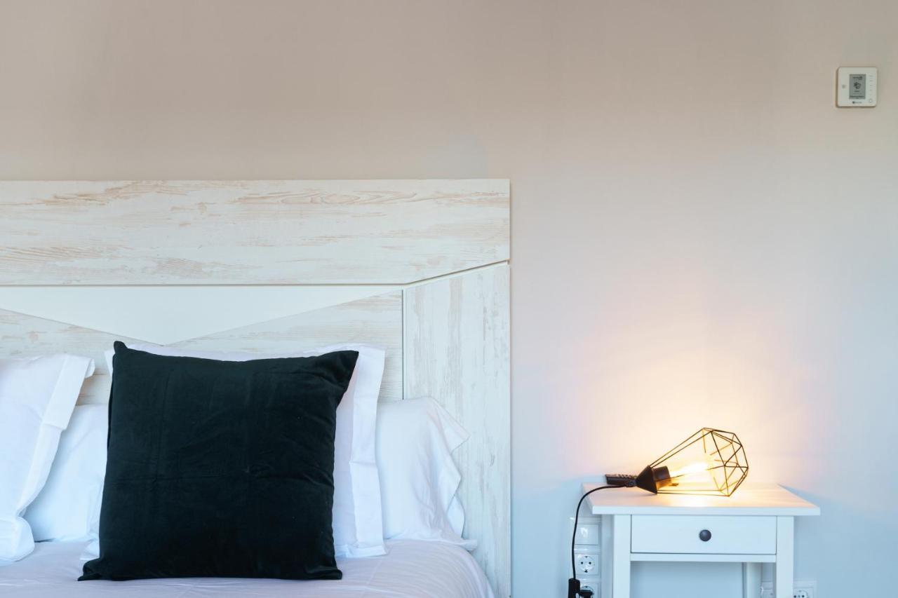 Apartamentos Circulo De Artistas Ронда Екстериор снимка