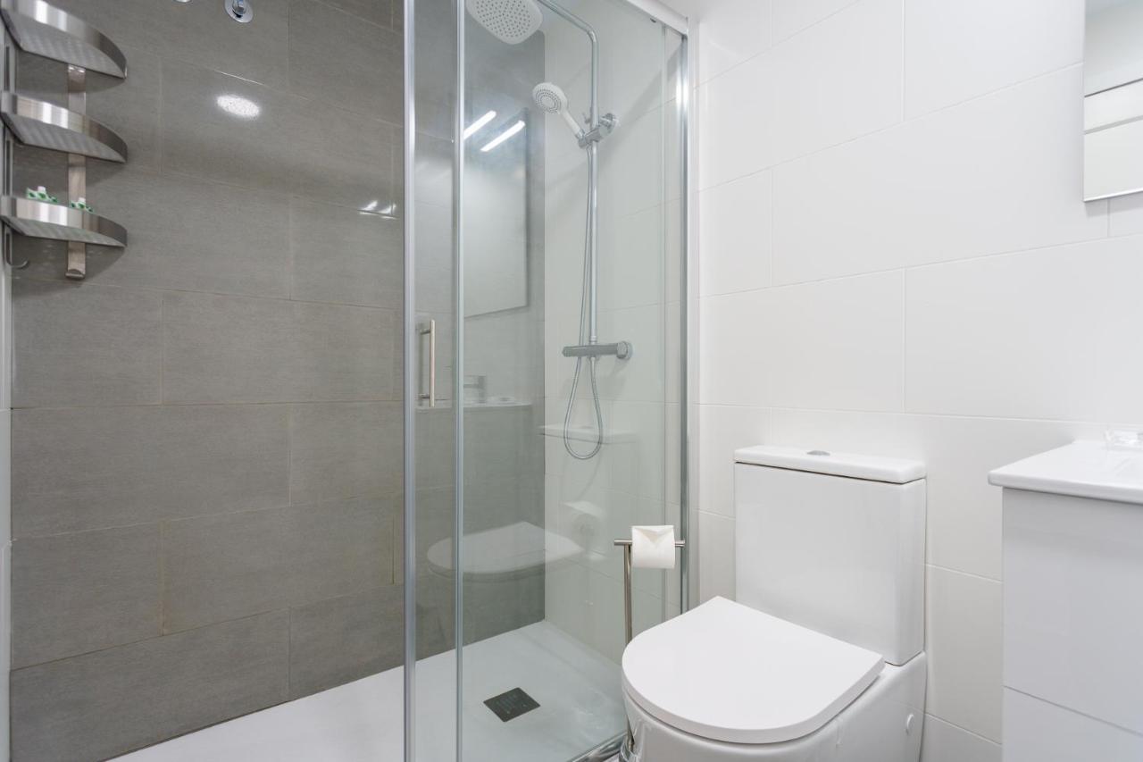 Apartamentos Circulo De Artistas Ронда Екстериор снимка