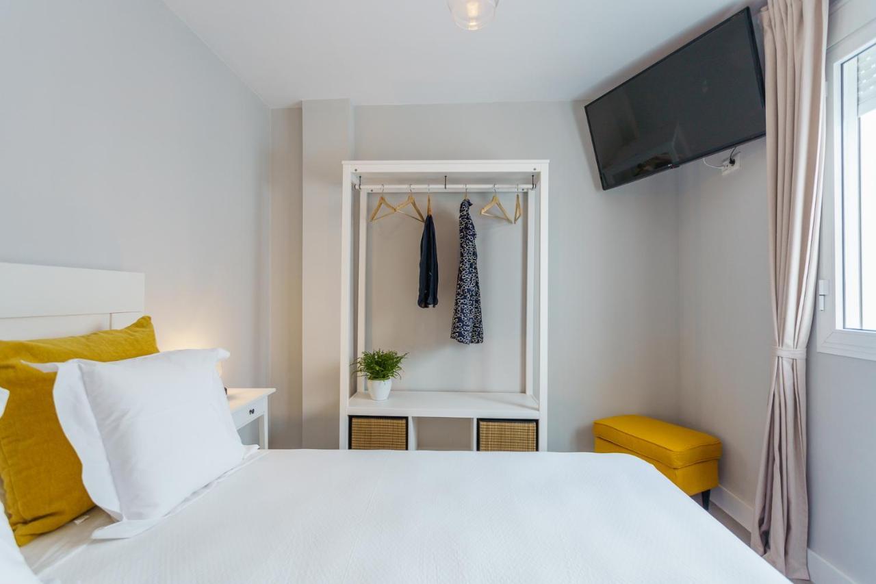Apartamentos Circulo De Artistas Ронда Екстериор снимка